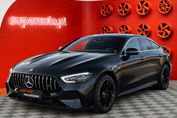 Mercedes AMG GT 53 4MATIC+