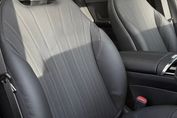Mercedes EQE SUV 350  4-Matic Avantgarde