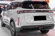 Chery Tiggo 7 Premium 1.5 T-GDI HEV DCT