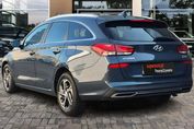 Hyundai i30 1.0 T-GDI Smart