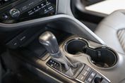 Toyota Camry 2.5 Hybrid Prestige Cvt