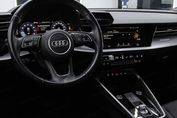 Audi A3 35 TFSI mHEV S tronic