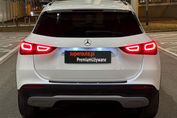 Mercedes GLA 200 Style