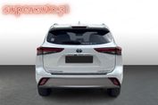 Toyota Highlander Executive 2.5 Hybrid