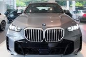 BMW X5 xDrive40i M Sport