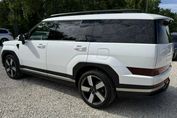 Hyundai Santa Fe T-GDI PHEV Platinum 4WD