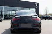 Mercedes CLA AMG 35 4-Matic
