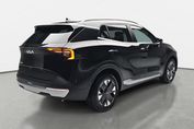 Kia Sportage 1.6 T-GDI M 2WD DCT