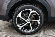 MG HS 1.5 T-GDI Exclusive DCT