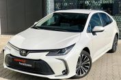 Toyota Corolla 1.5 Style