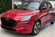 Suzuki Swift 1.2 Dualjet SHVS Elegance