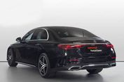 Mercedes Klasa E 220 d mHEV 4-Matic AMG 9G-Tronic