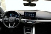 Audi A4 35 TDI mHEV S tronic