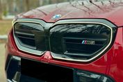 BMW Seria 5 M5