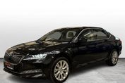 Skoda Superb 2.0 TSI Style DSG