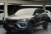 Cupra Ateca 1.5 TSI DSG