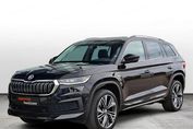 Skoda Kodiaq 2.0 TDI 4x4 L&K DSG