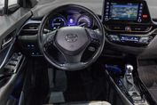 Toyota C-HR 2.0 Hybrid Selection