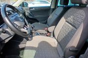 Volkswagen Tiguan 1.5 TSI EVO Life