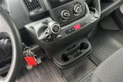 Citroen Jumper 35 BlueHDi L3H2