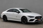 Mercedes CLA 250 e AMG Line