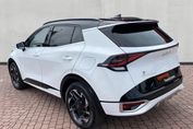 Kia Sportage 1.6 T-GDI PHEV GT Line 4WD aut