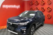 Suzuki S-Cross 1.4 SHVS Elegance SP