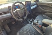 Ford Mustang Mach-E 98kWh RWD