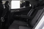 Kia Sportage 1.6 T-GDI PHEV L 4WD aut