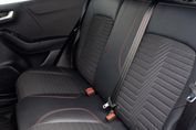 Ford Puma 1.0 EcoBoost mHEV ST-Line X DCT