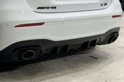 Mercedes Klasa A 35 AMG 4-Matic