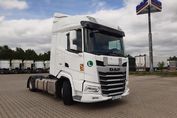 DAF XF 480 FT