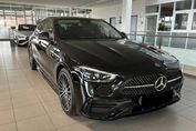 Mercedes Klasa C 180 Business Edition