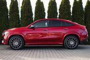 Mercedes GLE Coupe 400 d 4-Matic Premium