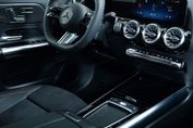 Mercedes GLA 200 AMG Line