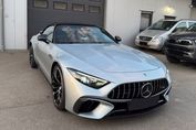 Mercedes SL AMG 55 4-Matic+
