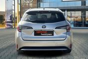 Toyota Corolla Hybrid Comfort