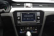 Volkswagen Passat 2.0 TDI EVO Business DSG