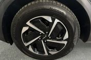 Kia Sportage 1.6 T-GDI HEV 2WD aut