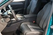 Peugeot 308 Allure e-DCS6 1.2 mHEV