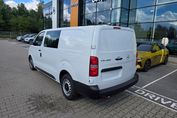 Opel Vivaro XL L2H1 Zabudowa Brygadowa Składana