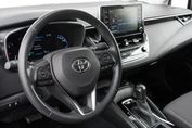 Toyota Corolla 1.8 Hybrid