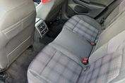 Volkswagen Golf 2.0 TSI GTI DSG