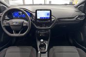 Ford Puma 1.0 EcoBoost ST-Line