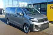 Opel Vivaro XL L2H1 EAT8 Zabudowa Brgadowa