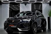 Cupra Ateca 2.0 TSI 4Drive VZ DSG