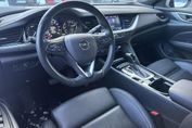 Opel Insignia GSi + 2.0 T 4x4  S&S aut