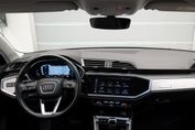 Audi Q3 45 TFSIe S tronic
