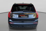 Volvo XC90 T8 AWD Plug-In Hybrid Ultra Black Edition 7os