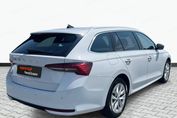 Skoda Octavia 1.5 TSI Selection